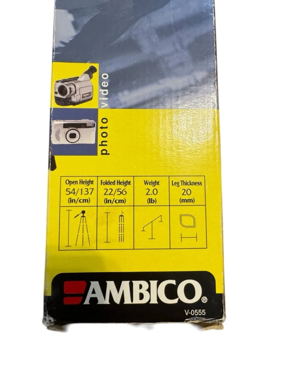 Ambico‎ 54